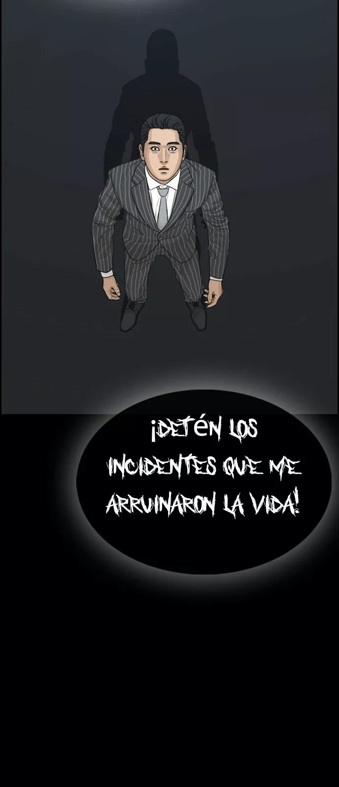 Read Insaeng Jonmang (es) Manga Online