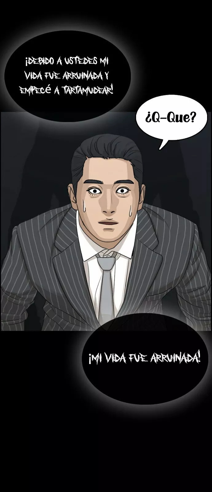 Read Insaeng Jonmang (es) Manga Online