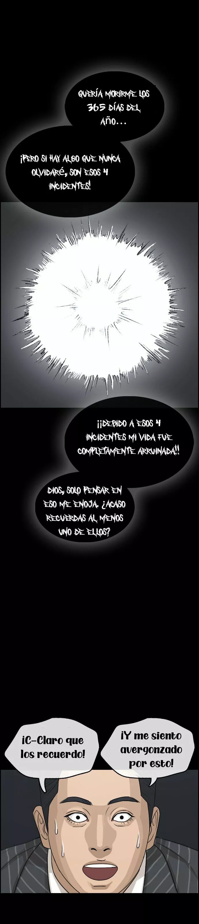 Read Insaeng Jonmang (es) Manga Online