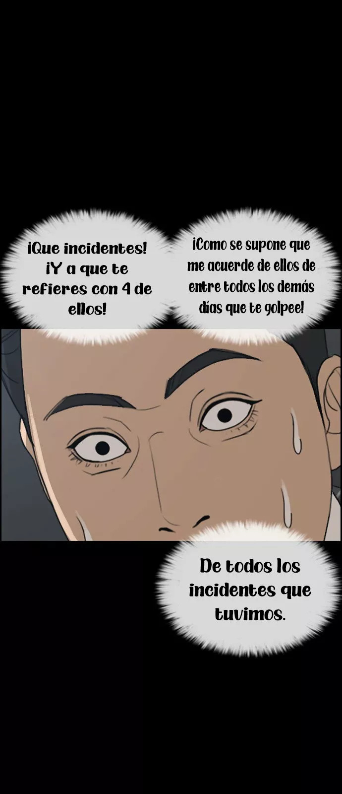 Read Insaeng Jonmang (es) Manga Online