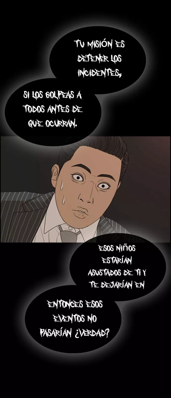 Read Insaeng Jonmang (es) Manga Online