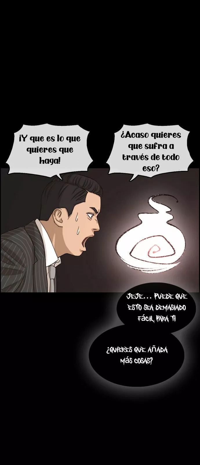 Read Insaeng Jonmang (es) Manga Online