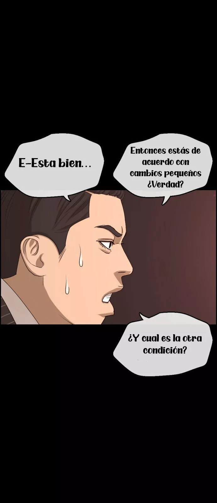 Read Insaeng Jonmang (es) Manga Online