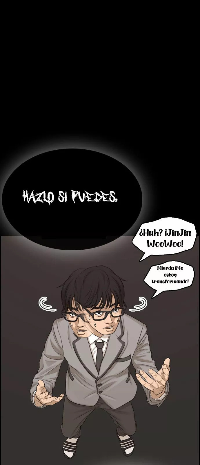 Read Insaeng Jonmang (es) Manga Online