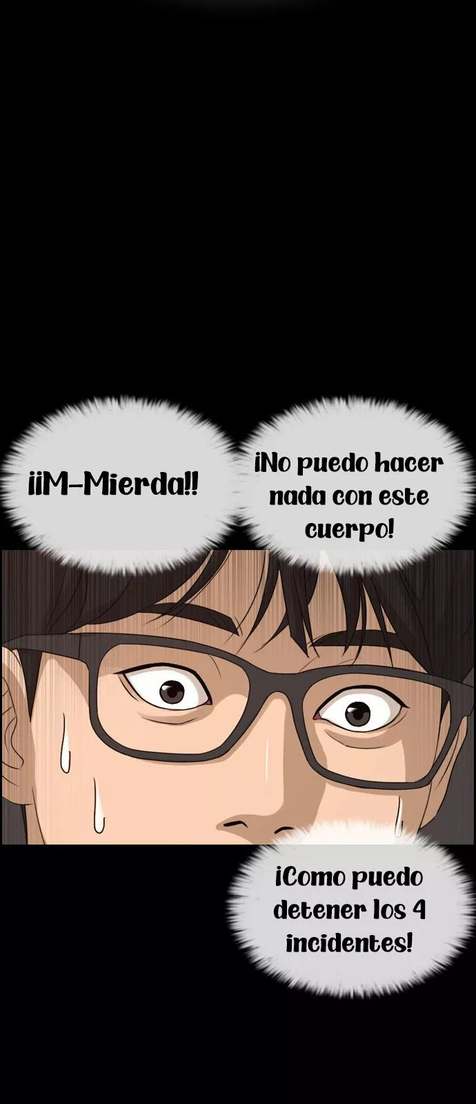 Read Insaeng Jonmang (es) Manga Online