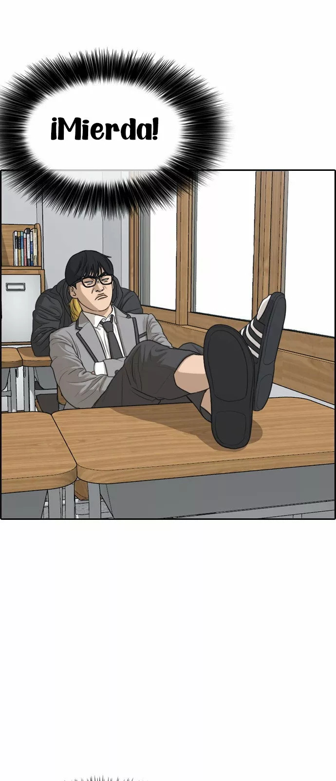 Read Insaeng Jonmang (es) Manga Online