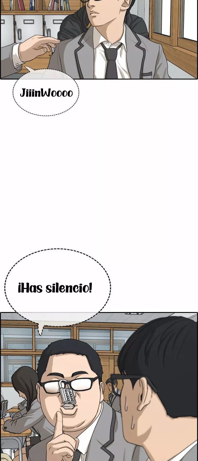 Read Insaeng Jonmang (es) Manga Online