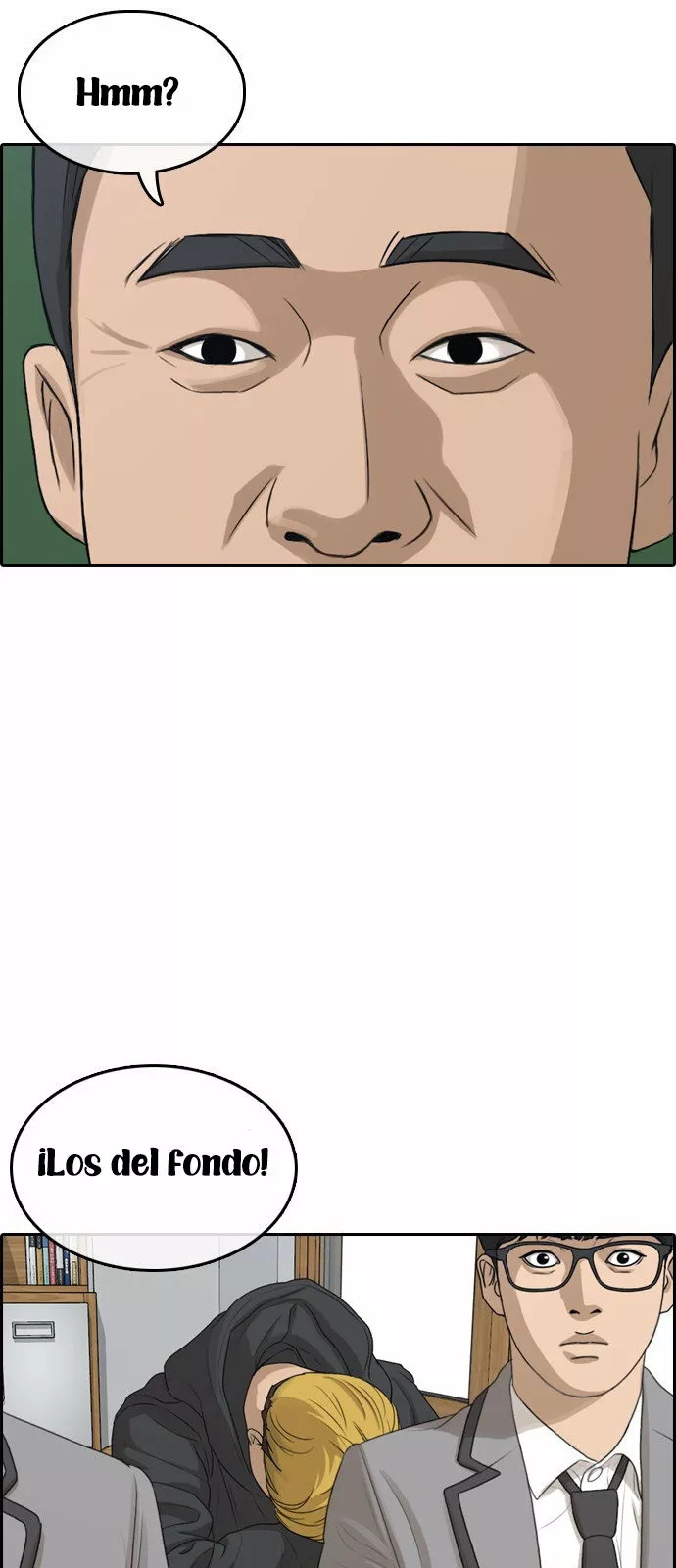 Read Insaeng Jonmang (es) Manga Online