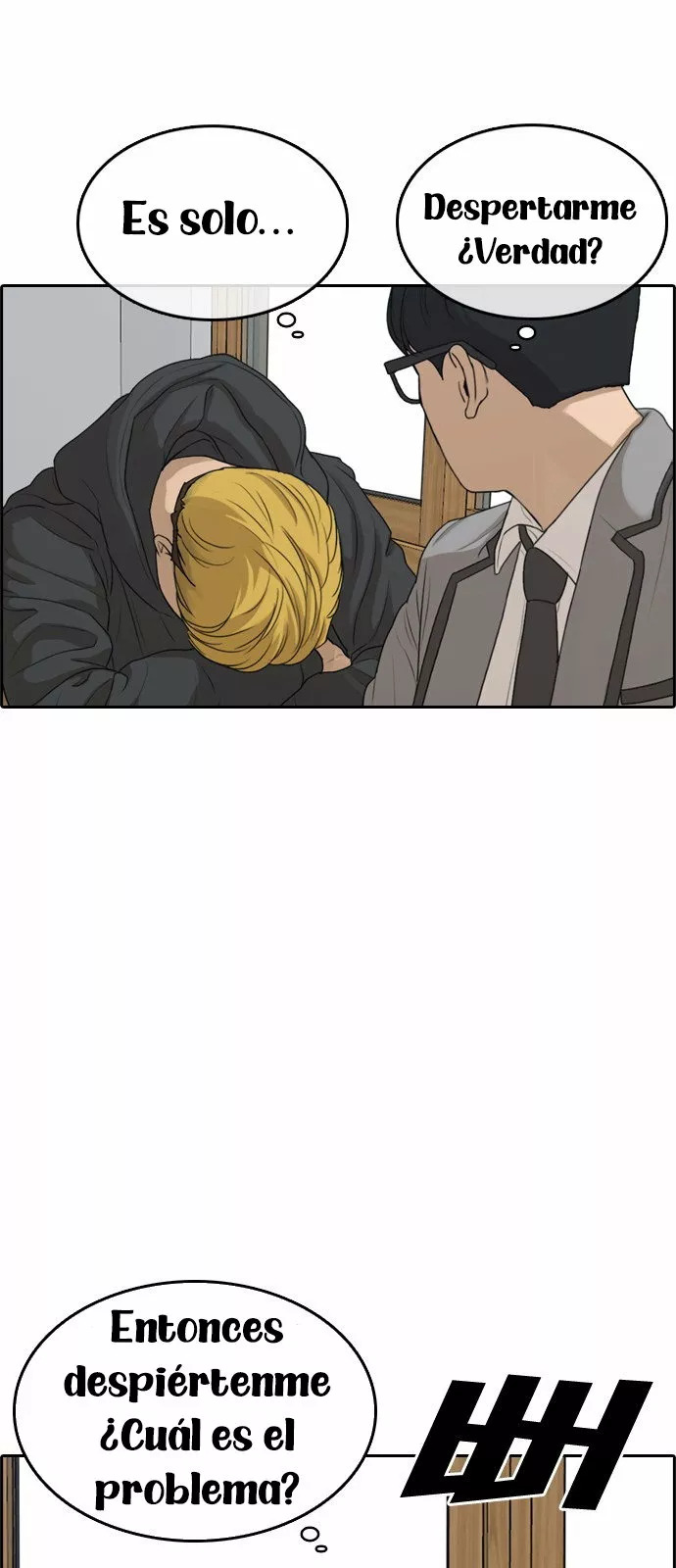 Read Insaeng Jonmang (es) Manga Online