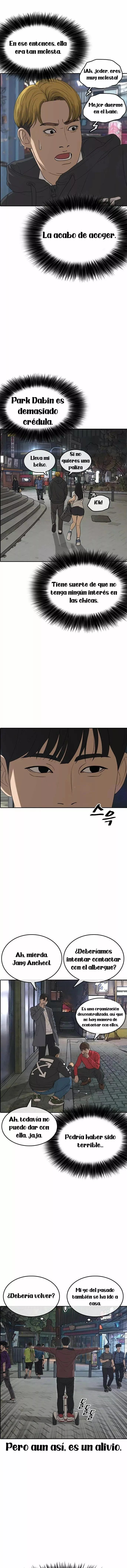 Read Insaeng Jonmang (es) Manga Online