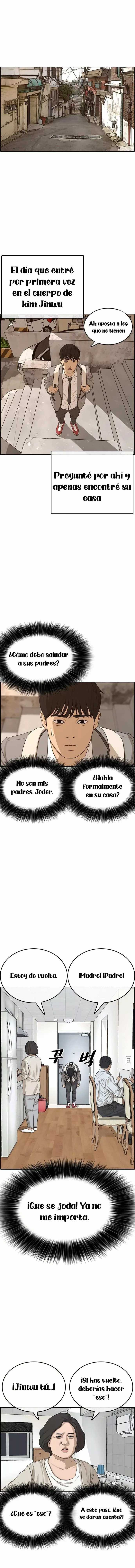Read Insaeng Jonmang (es) Manga Online
