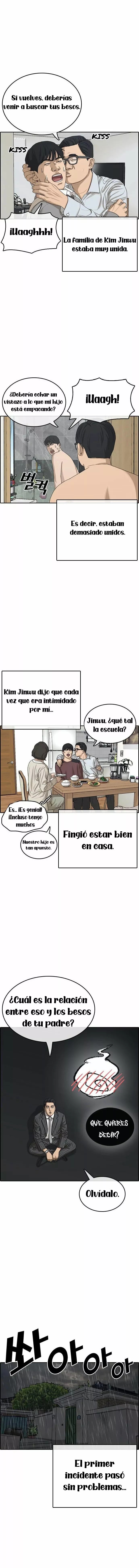 Read Insaeng Jonmang (es) Manga Online