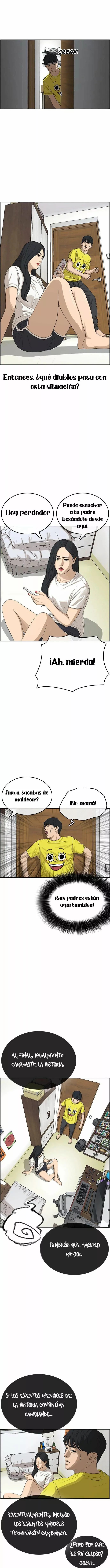 Read Insaeng Jonmang (es) Manga Online