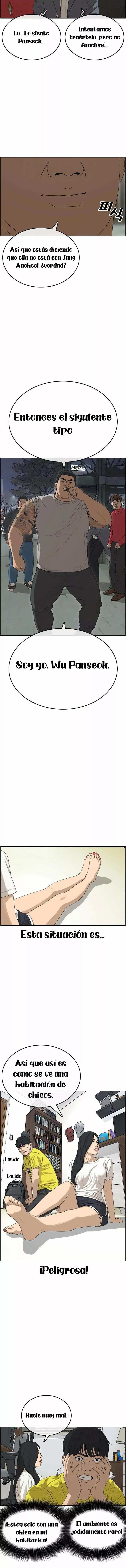 Read Insaeng Jonmang (es) Manga Online