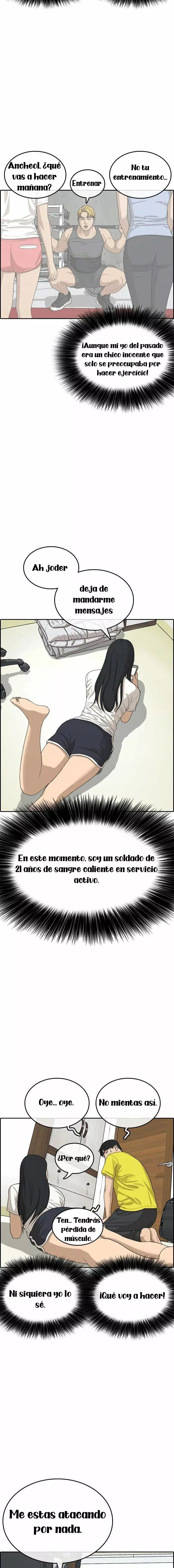 Read Insaeng Jonmang (es) Manga Online