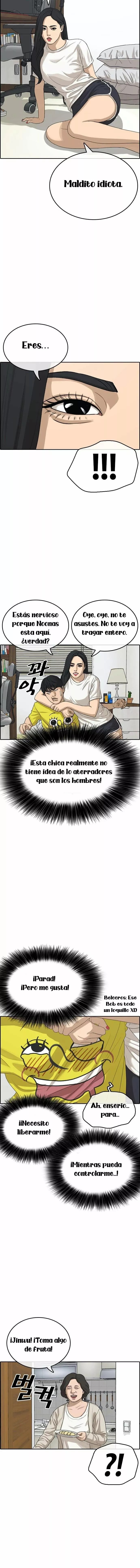 Read Insaeng Jonmang (es) Manga Online