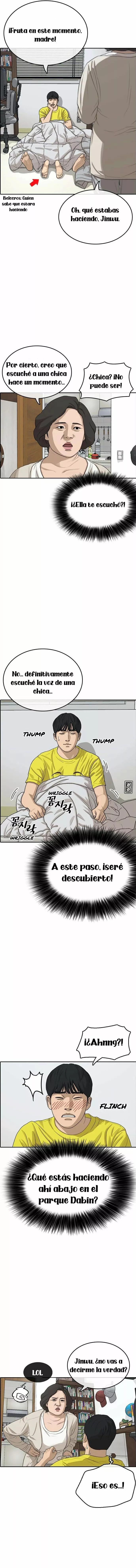 Read Insaeng Jonmang (es) Manga Online