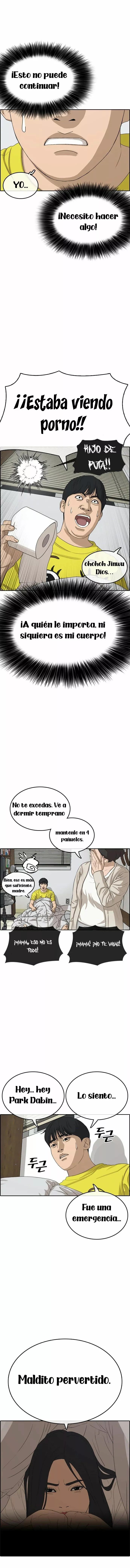 Read Insaeng Jonmang (es) Manga Online