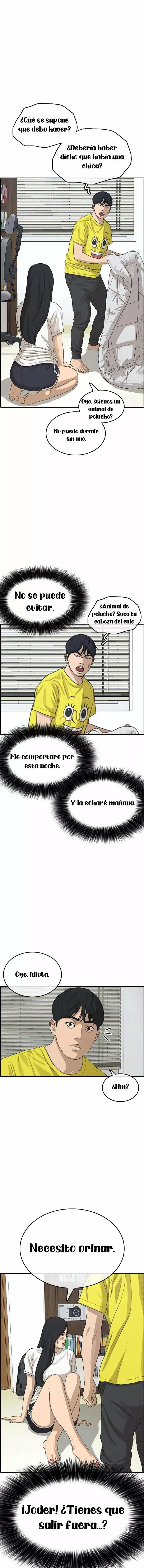 Read Insaeng Jonmang (es) Manga Online