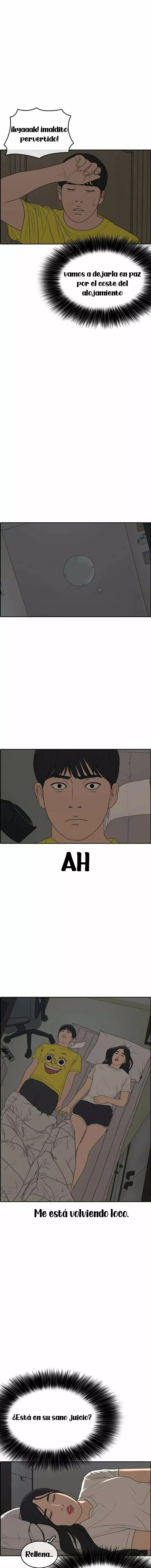 Read Insaeng Jonmang (es) Manga Online
