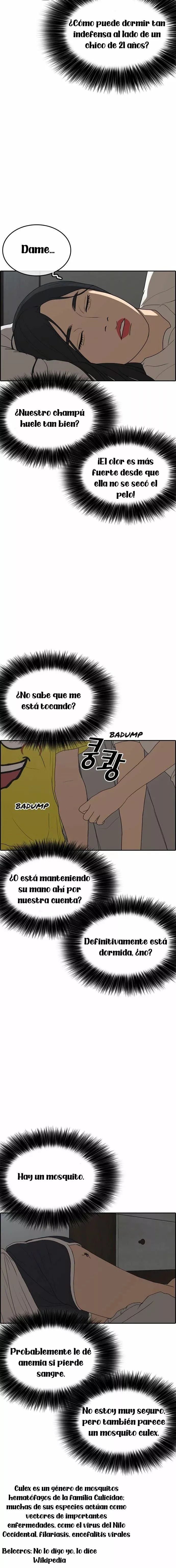 Read Insaeng Jonmang (es) Manga Online