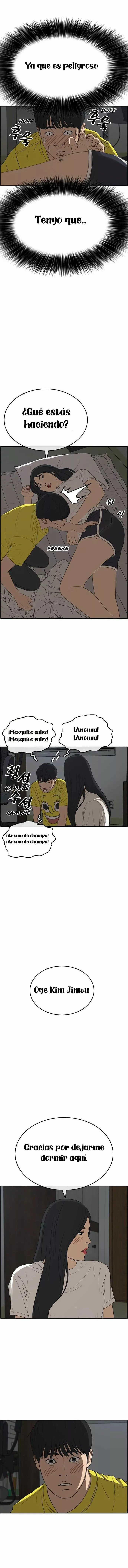 Read Insaeng Jonmang (es) Manga Online