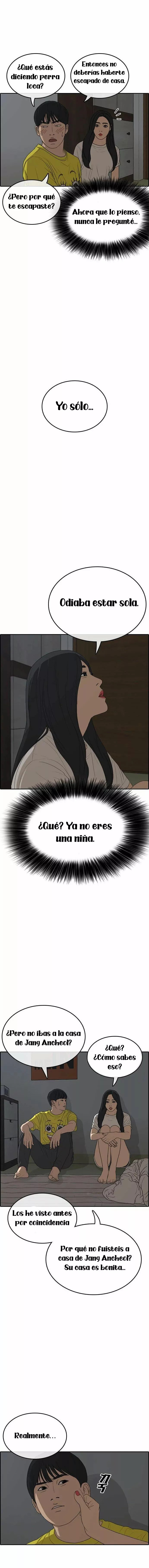 Read Insaeng Jonmang (es) Manga Online