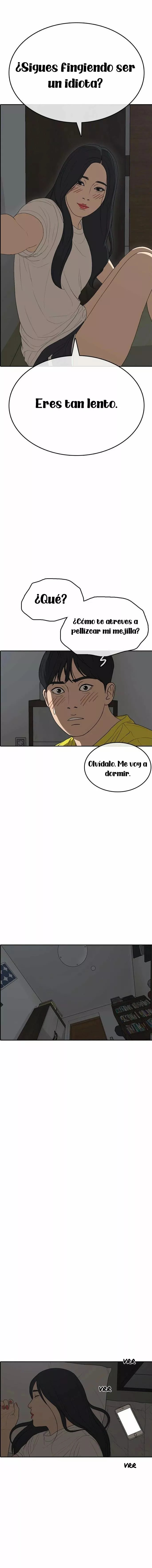 Read Insaeng Jonmang (es) Manga Online