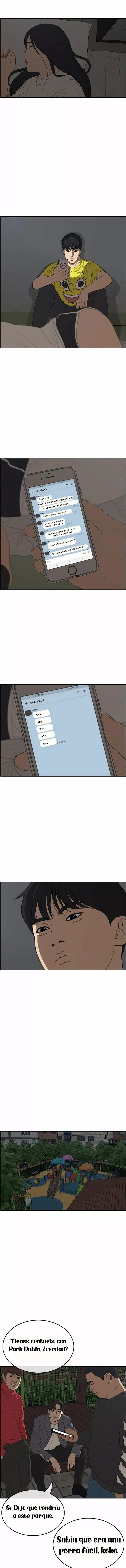 Read Insaeng Jonmang (es) Manga Online