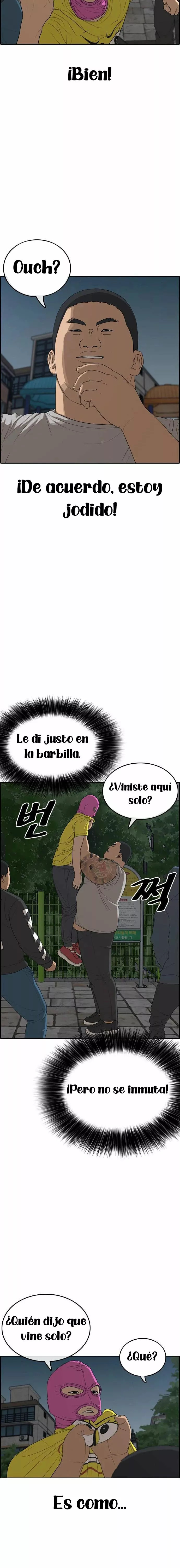 Read Insaeng Jonmang (es) Manga Online