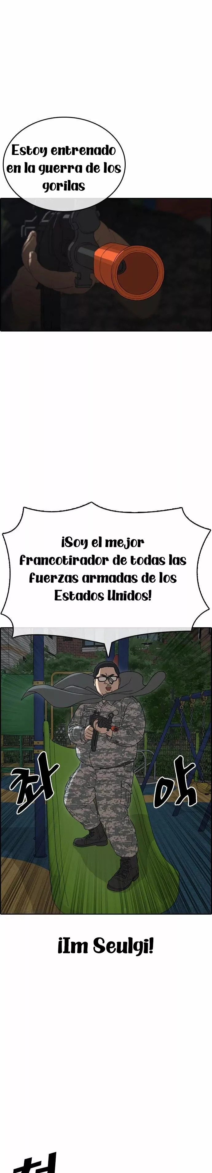 Read Insaeng Jonmang (es) Manga Online