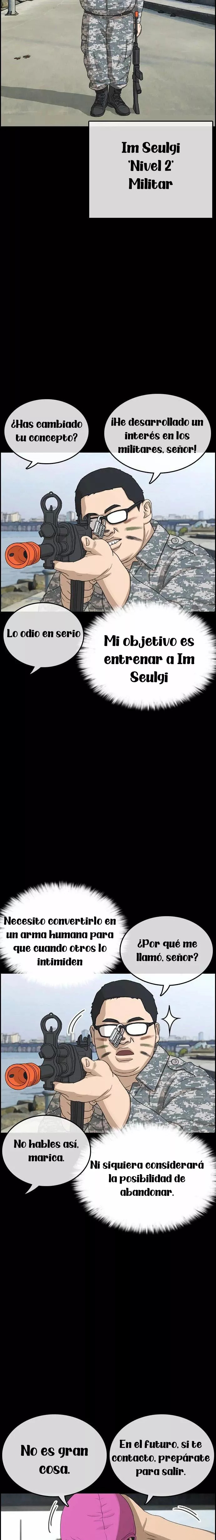 Read Insaeng Jonmang (es) Manga Online