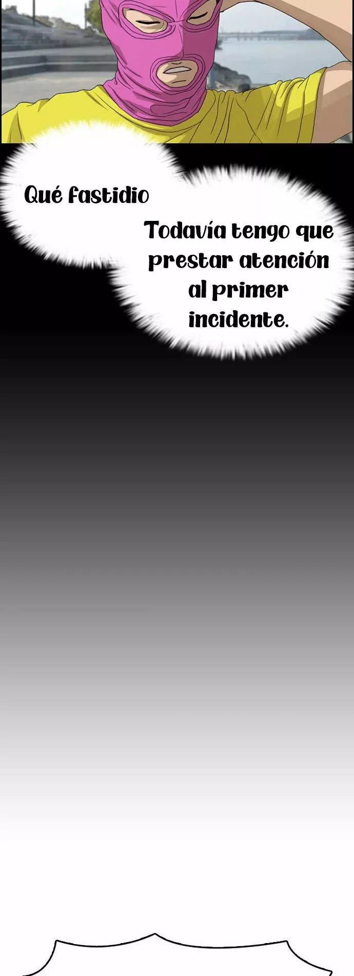 Read Insaeng Jonmang (es) Manga Online