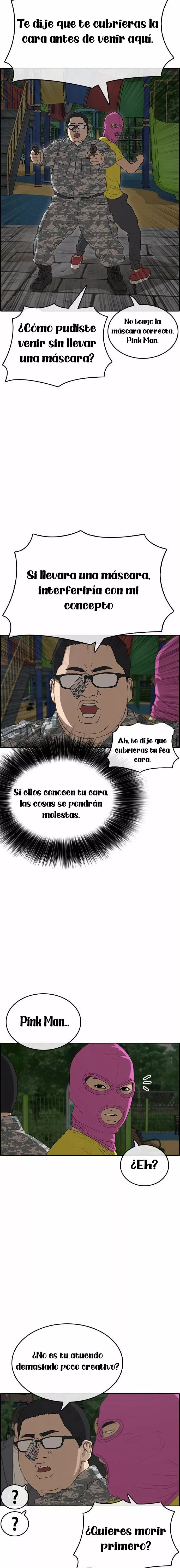 Read Insaeng Jonmang (es) Manga Online