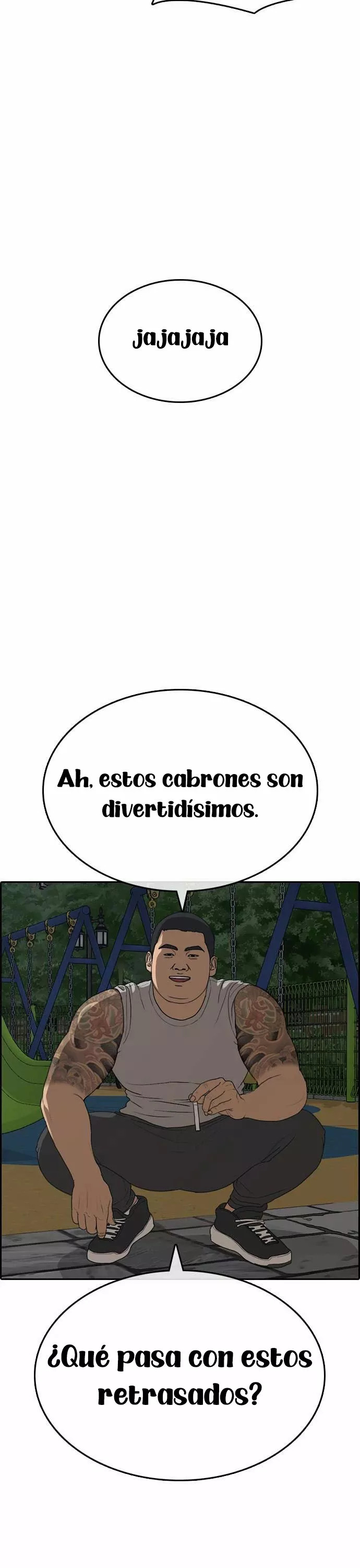 Read Insaeng Jonmang (es) Manga Online