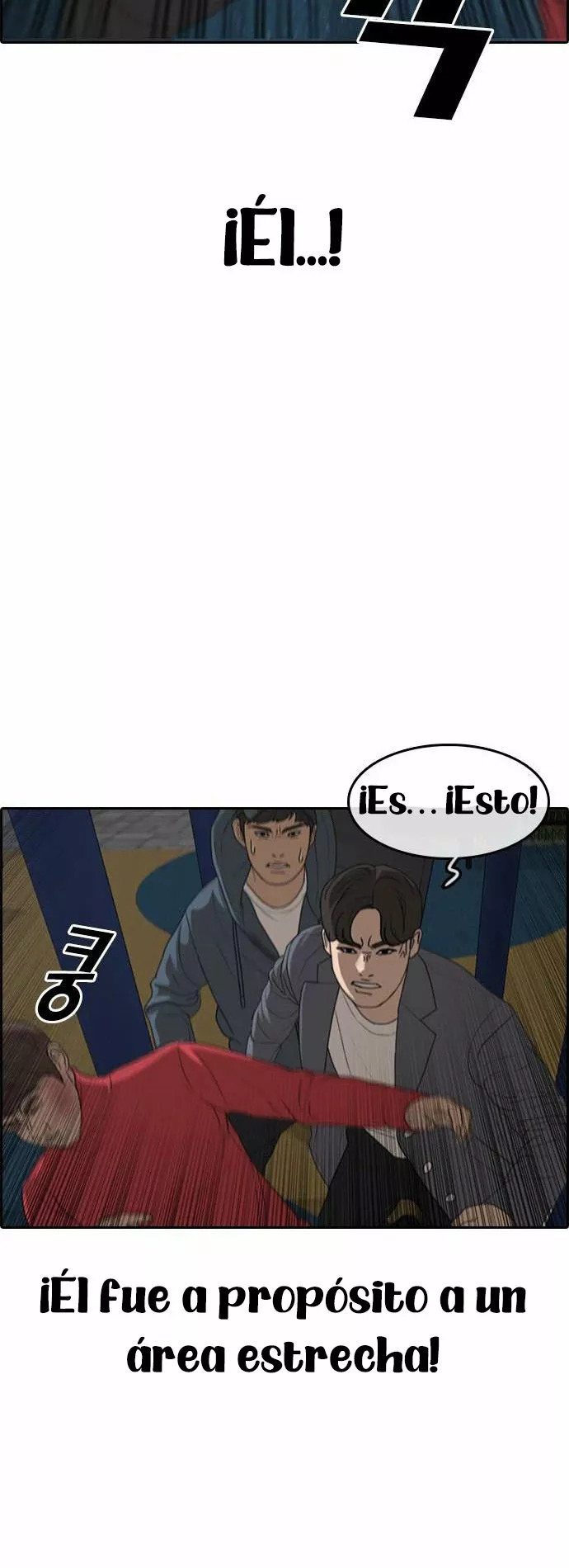 Read Insaeng Jonmang (es) Manga Online