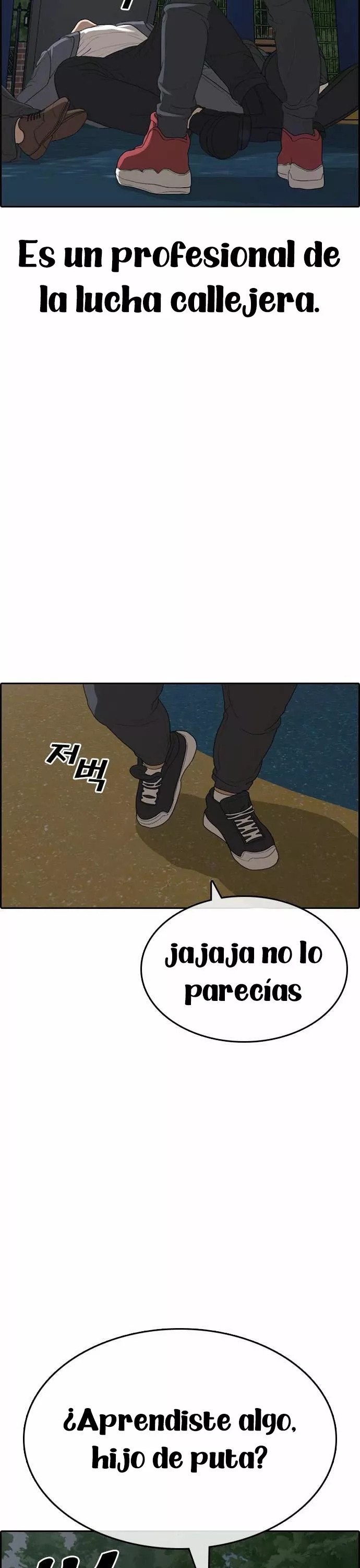 Read Insaeng Jonmang (es) Manga Online