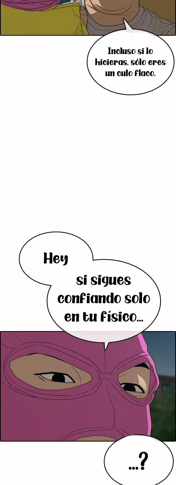 Read Insaeng Jonmang (es) Manga Online