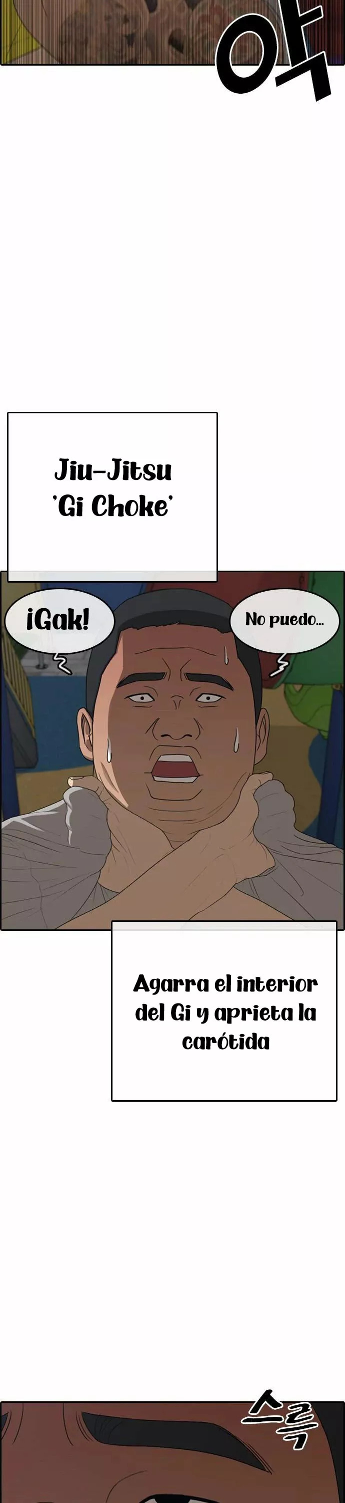 Read Insaeng Jonmang (es) Manga Online