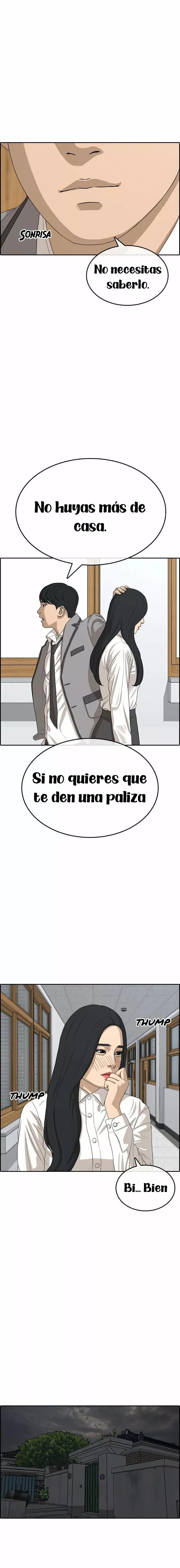 Read Insaeng Jonmang (es) Manga Online