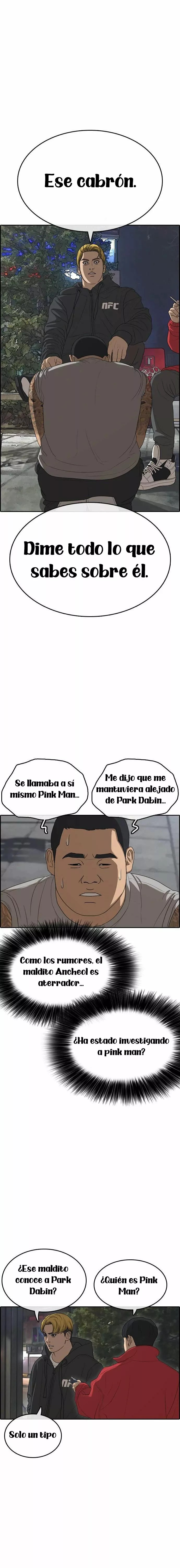 Read Insaeng Jonmang (es) Manga Online