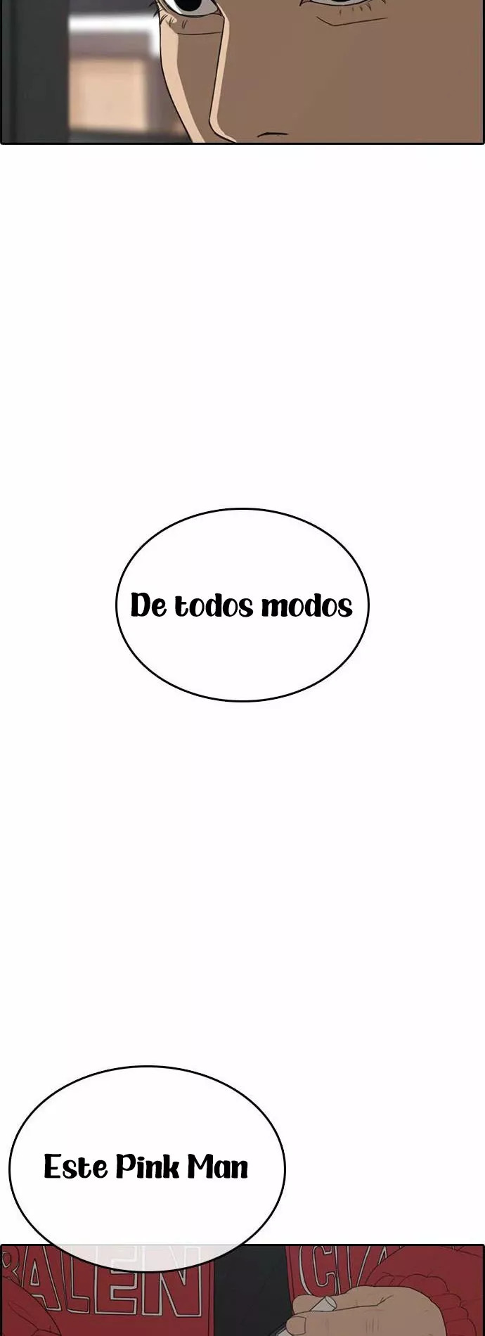 Read Insaeng Jonmang (es) Manga Online