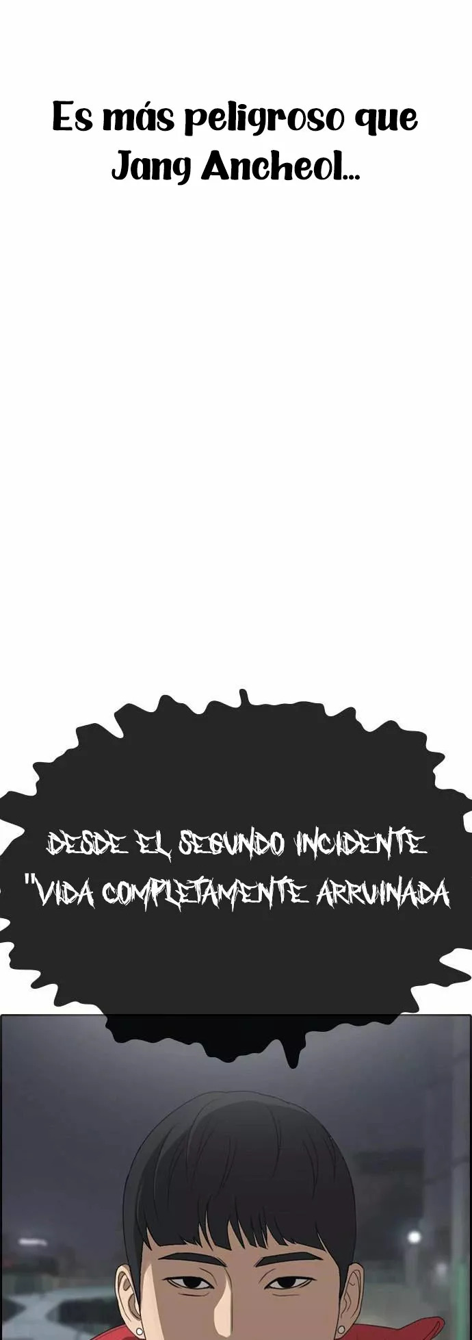 Read Insaeng Jonmang (es) Manga Online