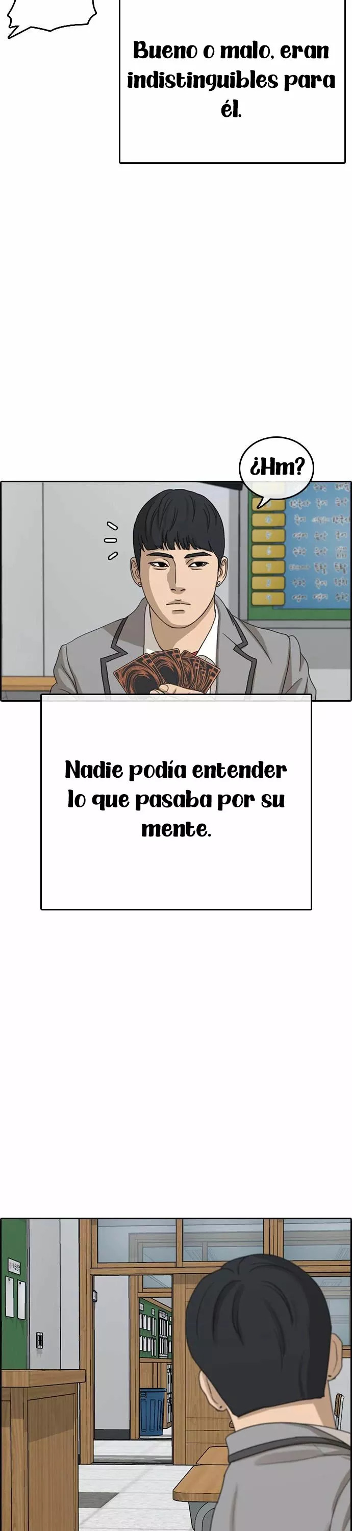 Read Insaeng Jonmang (es) Manga Online