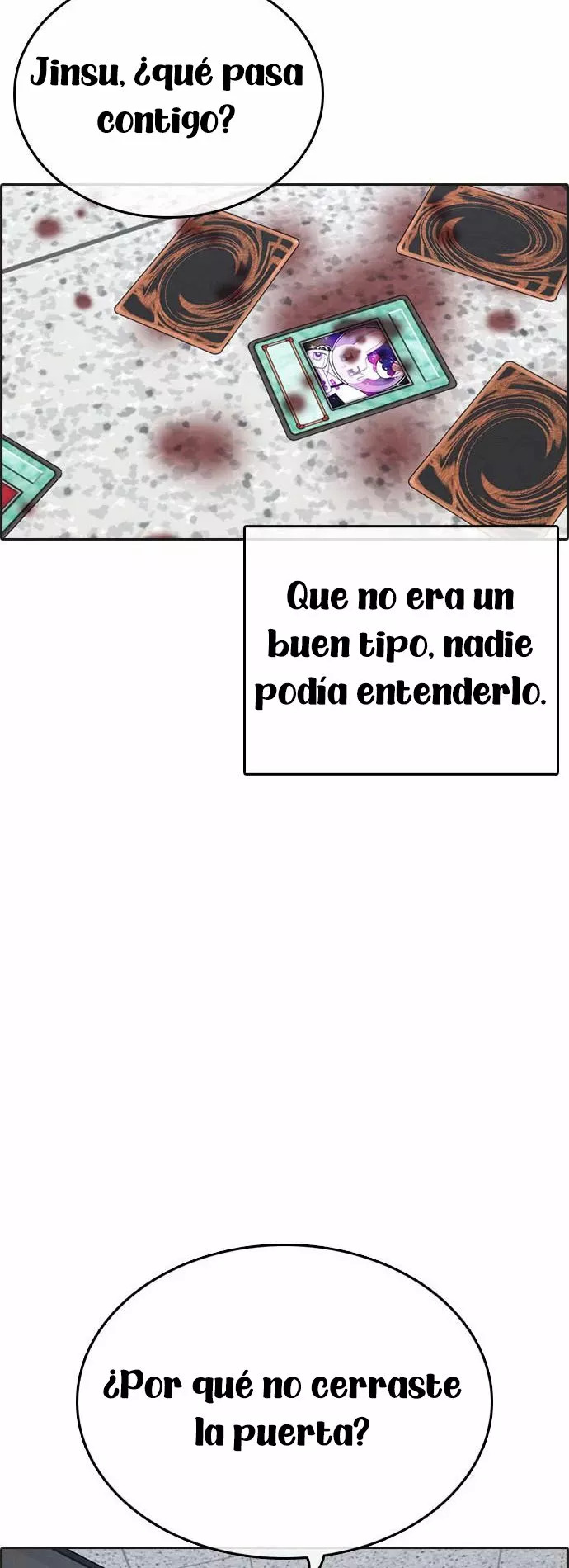 Read Insaeng Jonmang (es) Manga Online