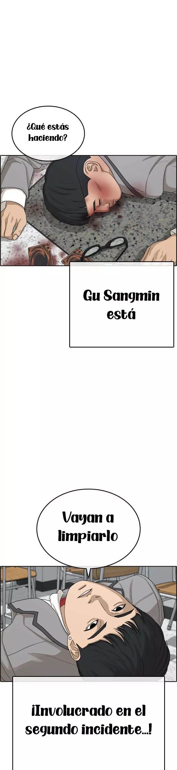 Read Insaeng Jonmang (es) Manga Online