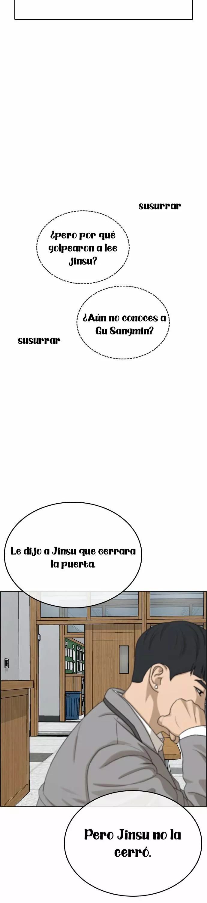 Read Insaeng Jonmang (es) Manga Online