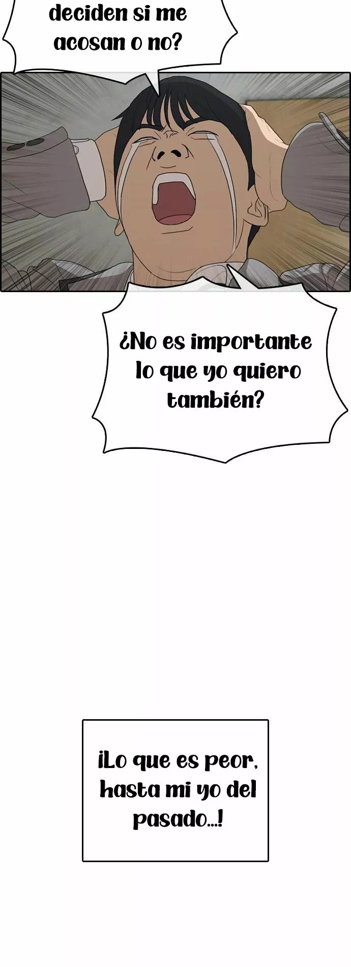 Read Insaeng Jonmang (es) Manga Online