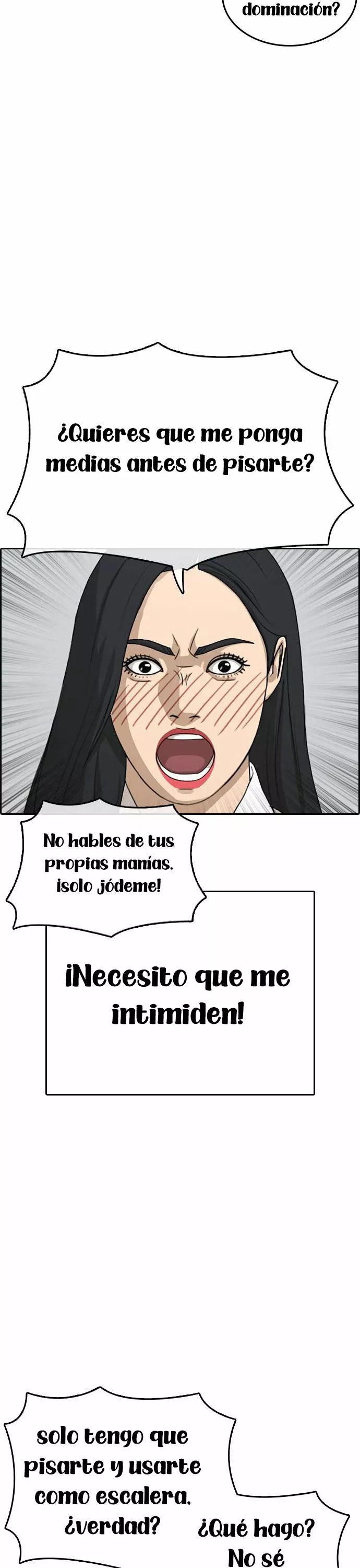 Read Insaeng Jonmang (es) Manga Online