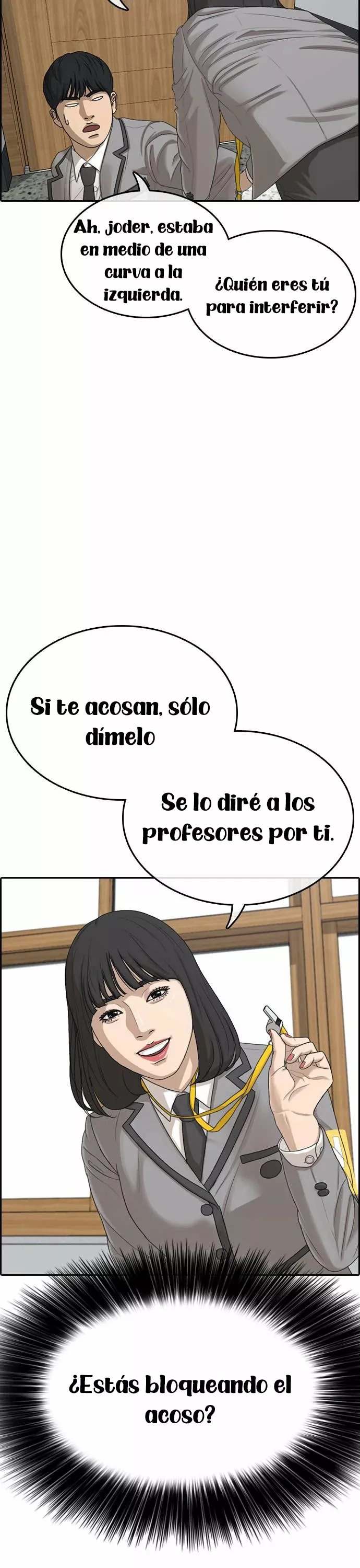 Read Insaeng Jonmang (es) Manga Online